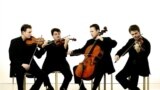 Jerusalem String Quartet (Foto: Keith Saunders)