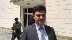 Vəkil Fariz Namazlı: Abbas Hüseynovun başını ağciyər üçün nəzərdə tutulan rentgen aparatına qoyublar