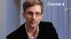 Эдвард Сноуден: понятие "частная жизнь" может вообще исчезнуть