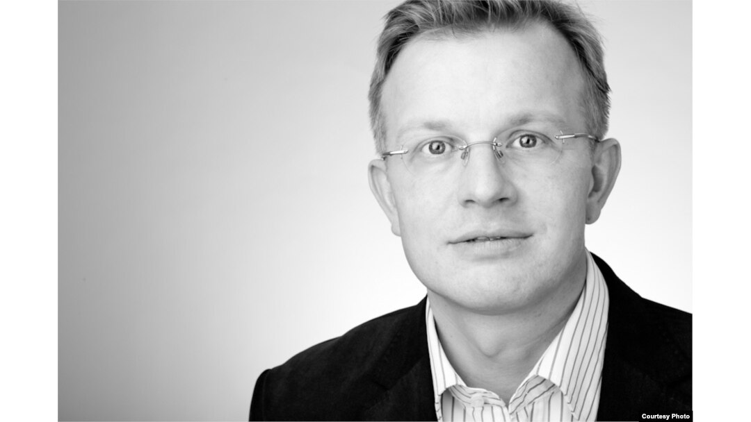 Joerg Forbrig