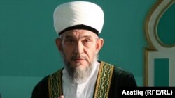 Габдулла Галиуллин