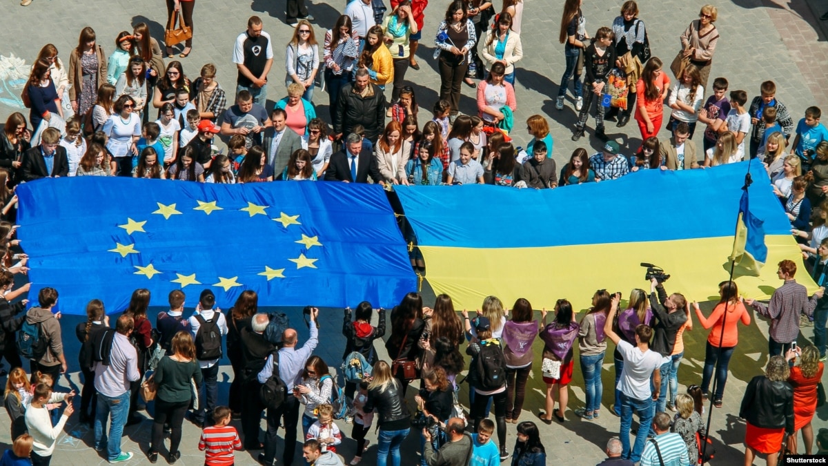 Трансатлантическая координация: эксперты и общественность Украины, ЕС и США  объединяют усилия
