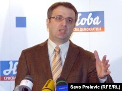 Goran Danilović