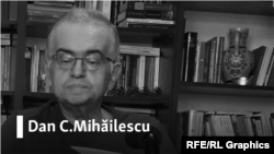 Dan C. Mihăilescu