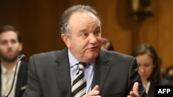 Phillip Breedlove (file photo)