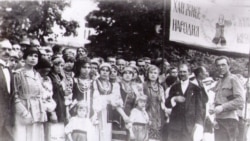 Історична Свобода | Жіночі постаті Української революції 1917–1921 років