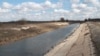 Зневоднений півострів: чи погіршується забрудненість води в окупованому Криму?