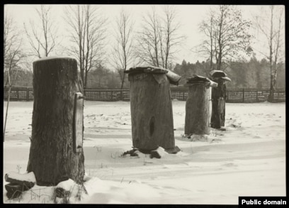 photos rares de Polésie biélorusse et polésiens début XX siècle