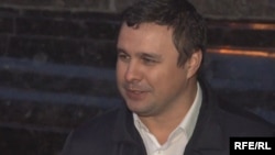 Народний депутат Максим Микитась вважає справу проти себе провокацією