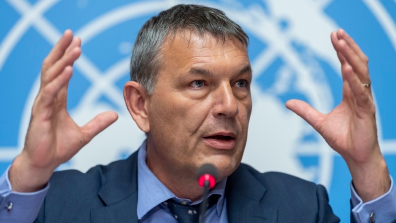 Шефот на УНРВА шокиран од прекинот на финансирањето на агенцијата на ОН за Газа