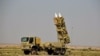 Iran Announces Production Of New Air Defense Missile