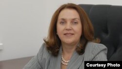 Тетяна Попова