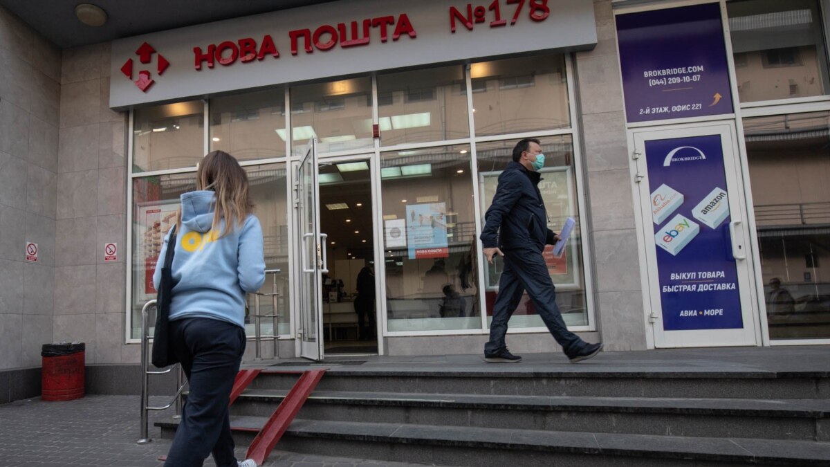 «Нова пошта» оскаржує в суді штрафи від Держпродспоживслужби на 325 мільйонів гривень