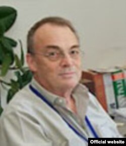 Simon Palmer