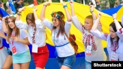 День Незалежності, Одеса, 24 серпня 2016 року