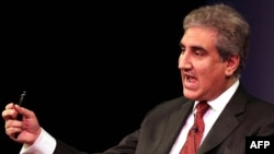 Pakistani Foreign Minister Shah Mehmood Qureshi described the international response as "encouraging."