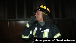 Пожежники ліквідували пожежу в Дарницькому районі Києва, фото ілюстративне