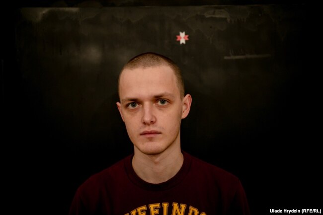 Алексей Лазарев