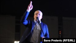 Andrija Mandić najavio poništenje priznavanja Kosova kao prvu odluku