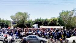 اعتراض‌های مرداد و رویکرد احتمالی سپاه در قبال روحانی؛ دیدگاه علی آلفونه