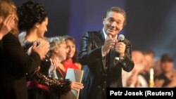 Karel Gott