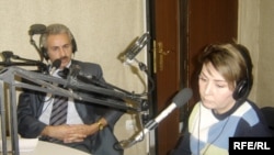 Teymur Rzayev və Nigar Hüseynqızı, 3 dekabr 2008