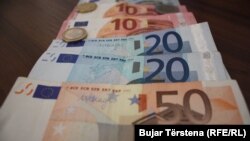 Euro Banknotes/Generic 