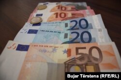 Цяпер грашовая адзінка Фінляндыі — эўра