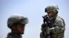 «۵۰ عضو سپاه، شبه نظامیان عراقی را آموزش می دهند»