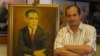 Христо Петрески овенчан со „Рациново признание“