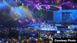 Eurosong