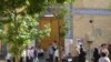 ماموران امنيتی مانع برگزاری مراسم بزرگداشت سحابی ها در اصفهان شدند