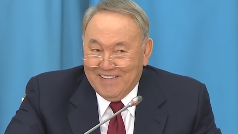 Назарбаев халықты Наурыз мерекесімен құттықтады