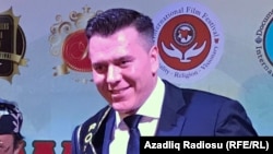 Аляксандрас Брокас, архіўнае фота