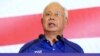 نخست‌وزیر سابق مالزی و همسرش ممنوع‌الخروج شدند