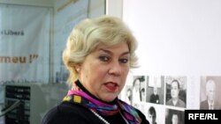Natalia Alhazova