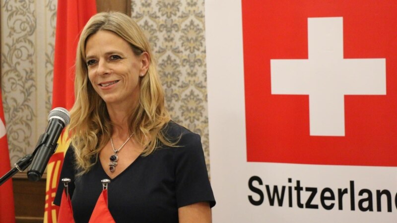 Посол Швейцарии в КР: Отношения между странами всегда были и остаются хорошими