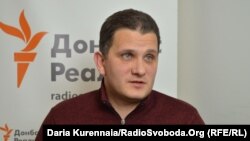 Антон Міхненко
