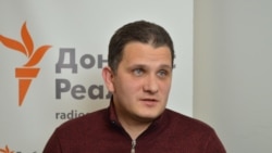 Антон Міхненко, військовий аналітик «Ukrainian Defense Review»
