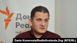 Антон Міхненко