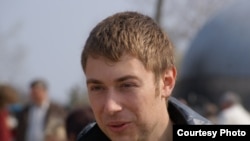 Валентин Виговський