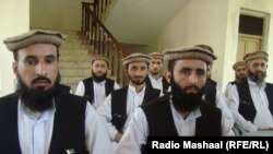 Pakistan: Swat taliban(24,8,13) 