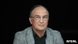 Политолог Константин Калачев