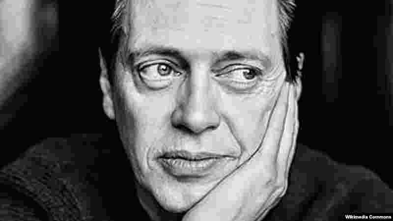 Steve Buscemi