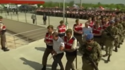 Жаһан жаңалықтары 22.05.2017