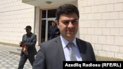 Фариз Намазлы