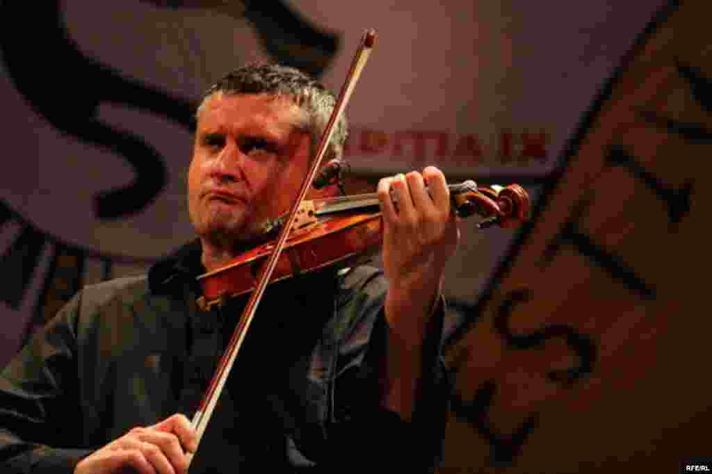 Ethno Jazz Festival 2010 #30