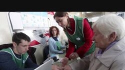 Натиҷаи интихоботи Қирғизистон. Ҷеенбеков - дар ҷои аввал