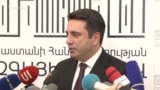 Ադրբեջանով անցնող հայերը կհանդիպե՞ն այդ երկրի սահմանապահներին. ԱԺ նախագահի արձագանքը