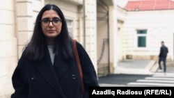 Նարգիզ Մուխթարովան